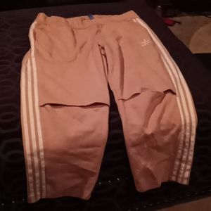 Adidas pants